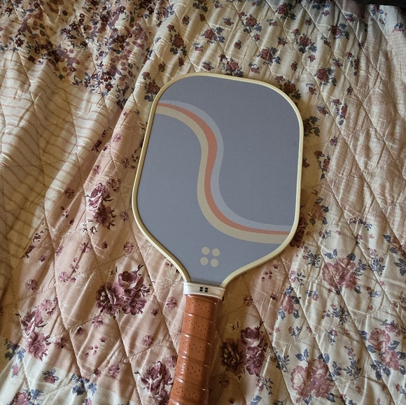 Holbrook Performance Rewind Pickleball Paddle - Picture 3 of 5